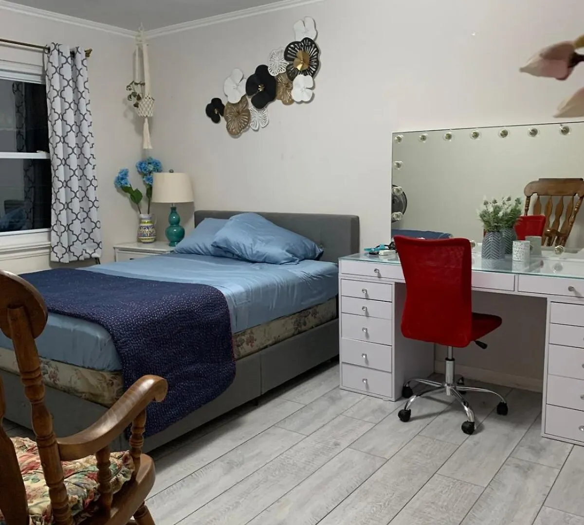 Cheerful 2 Bed Rooms Apartment In Heart Of Queens Nowy Jork Kwatera prywatna