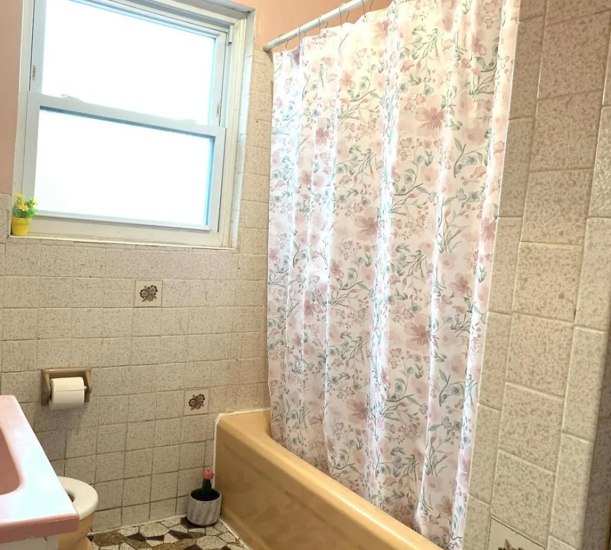 Cheerful 2 Bed Rooms Apartment In Heart Of Queens Nowy Jork Kwatera prywatna