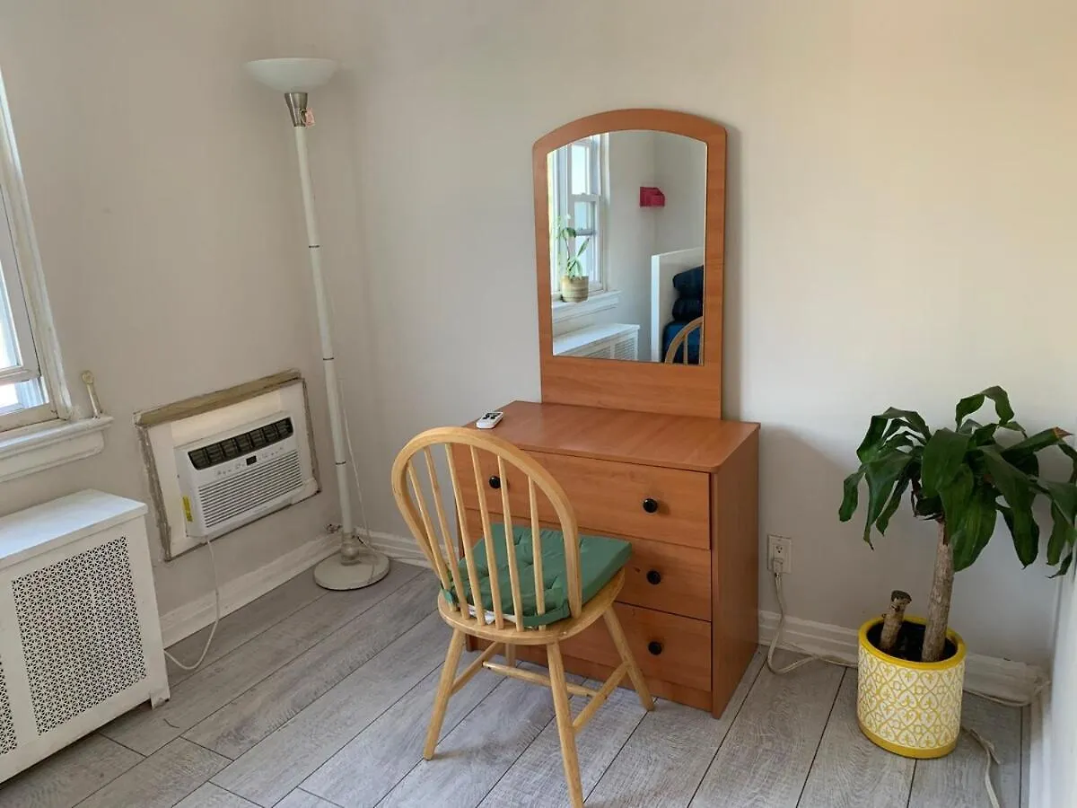 Cheerful 2 Bed Rooms Apartment In Heart Of Queens Nowy Jork Stany Zjednoczone Ameryki