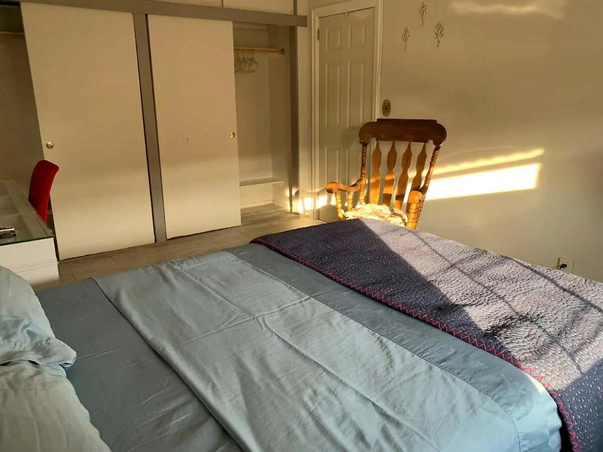 Cheerful 2 Bed Rooms Apartment In Heart Of Queens Nowy Jork 0*,  Stany Zjednoczone Ameryki