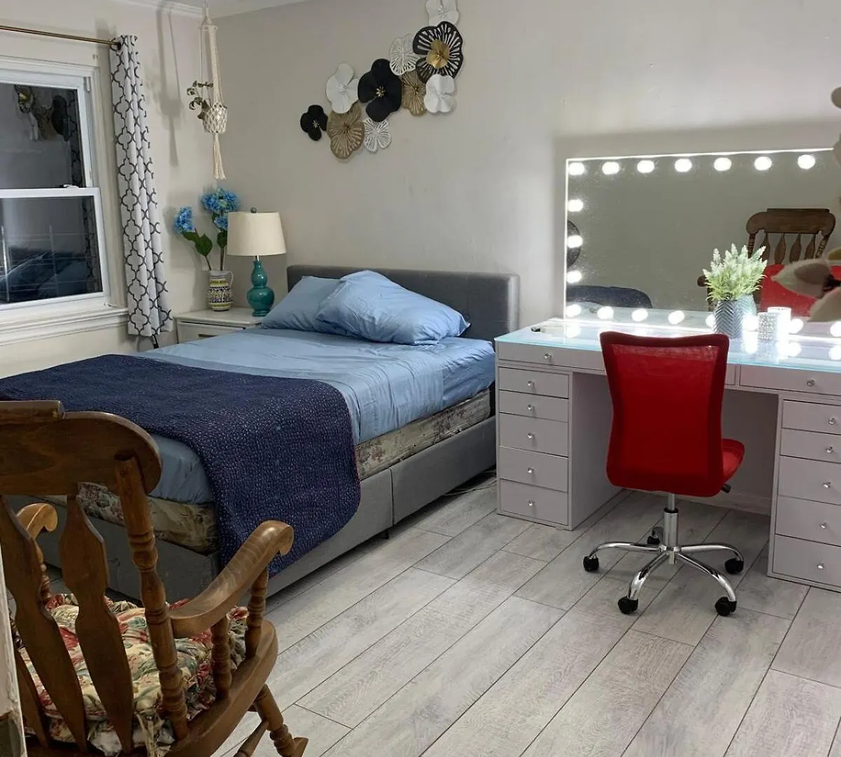 Cheerful 2 Bed Rooms Apartment In Heart Of Queens Νέα Υόρκη Ηνωμένες Πολιτείες της Αμερικής