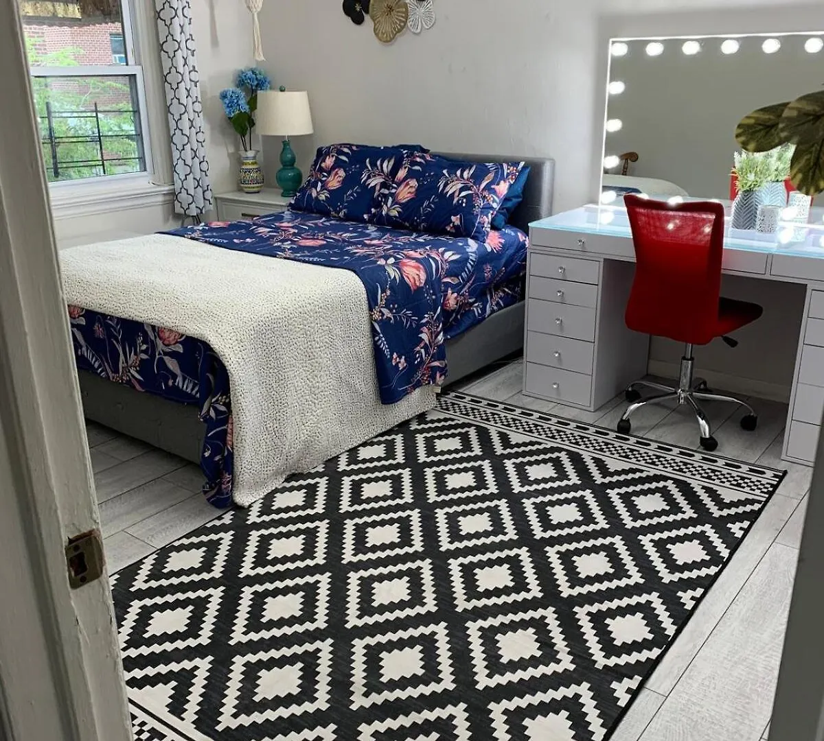 Cheerful 2 Bed Rooms Apartment In Heart Of Queens Νέα Υόρκη 0*,  Ηνωμένες Πολιτείες της Αμερικής