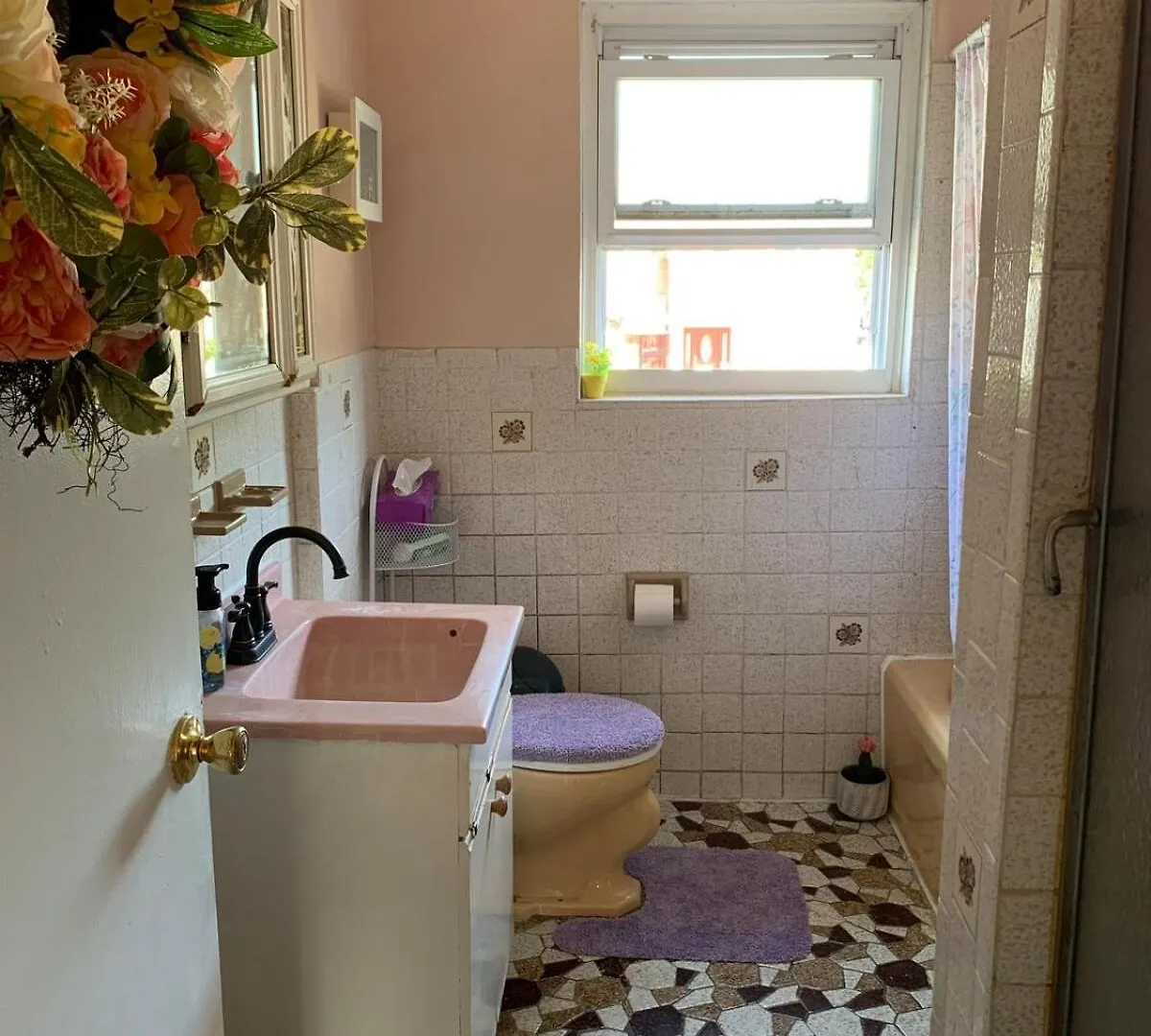 Δωμάτια σε οικογενειακή κατοικία Cheerful 2 Bed Rooms Apartment In Heart Of Queens Νέα Υόρκη Ηνωμένες Πολιτείες της Αμερικής